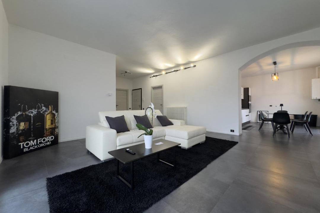 Photo of Livingroom in Lomazzo