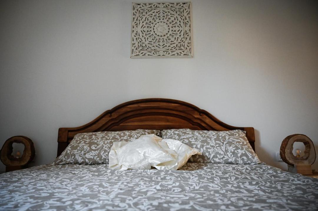 Photo of Bedroom in Cassago Brianza
