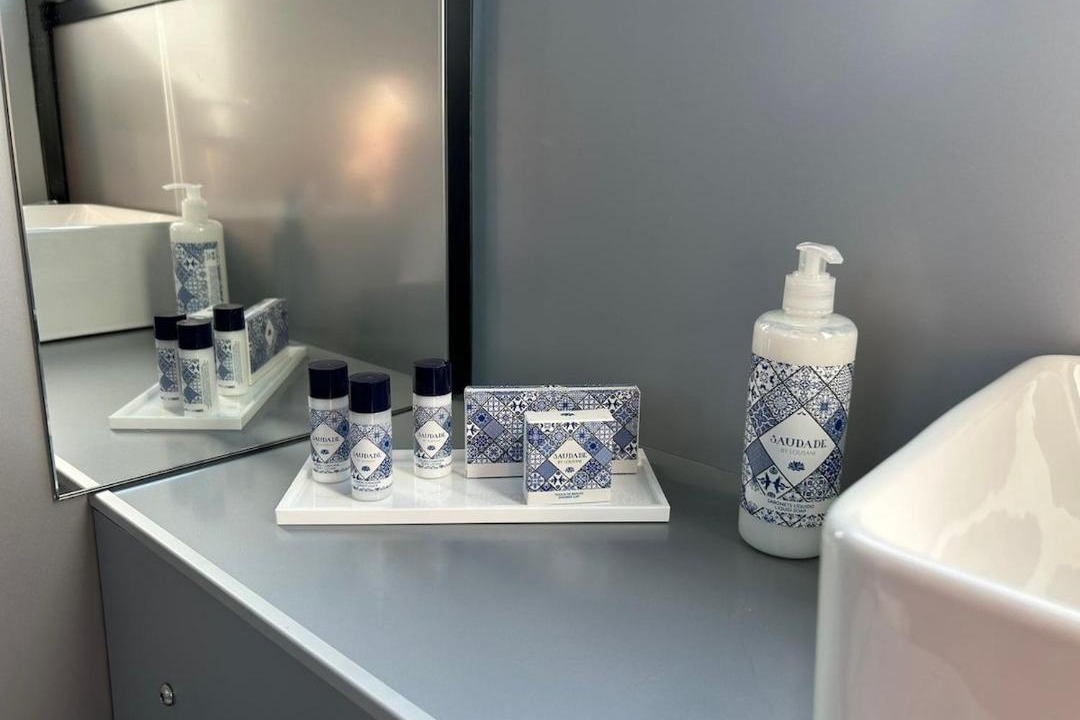 Photo of Bathroom in Sesto Calende