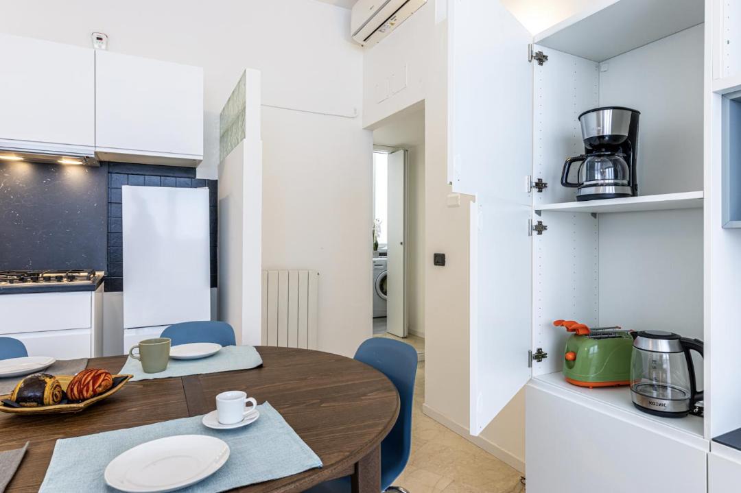 Photo of Kitchen in Carrobbio