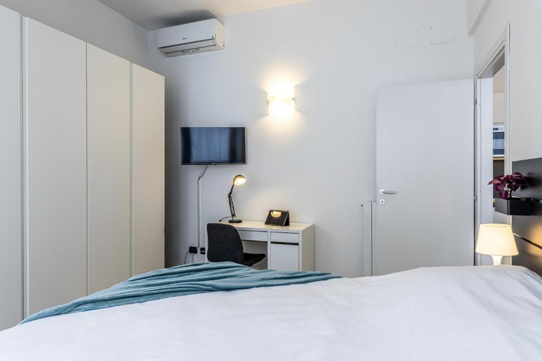 Photo of Bedroom in Carrobbio