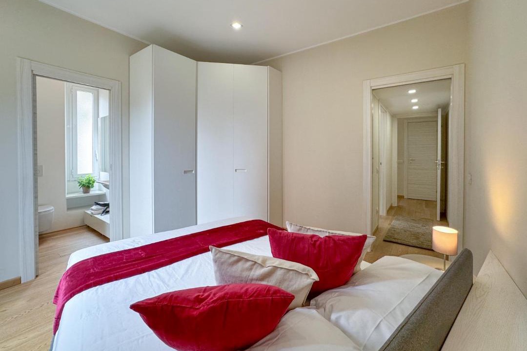 Photo of Bedroom in San Marco