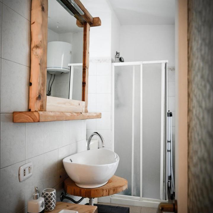 Photo of Bathroom in Cassago Brianza