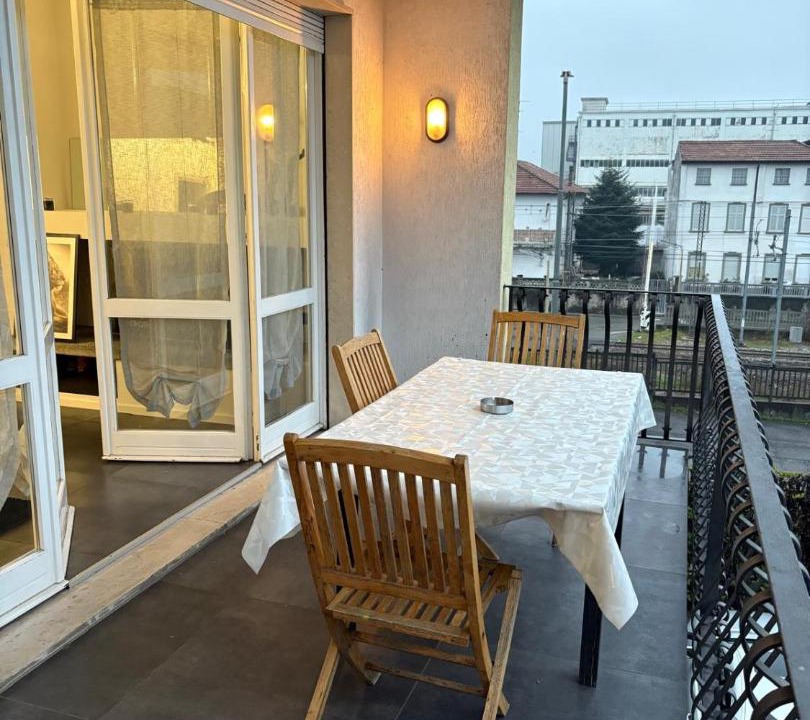 Photo of Patio Balcony in Lomazzo