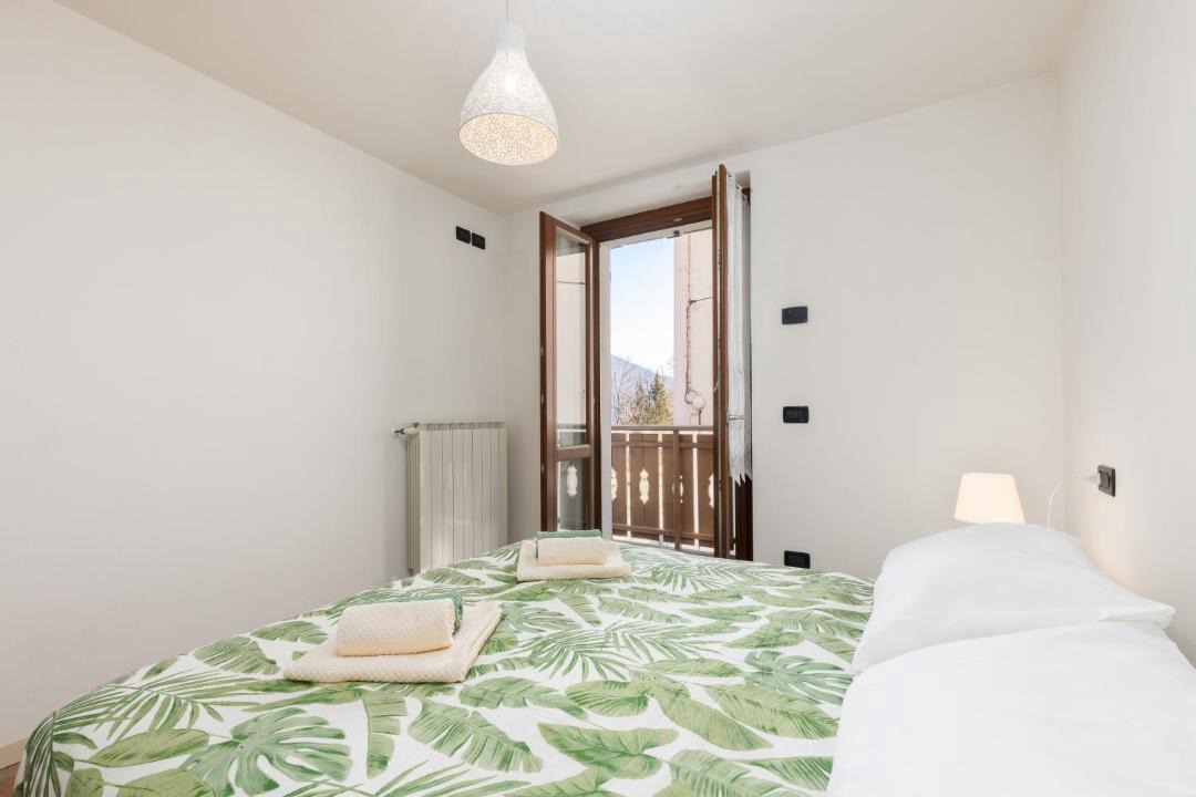 Photo of Bedroom in Vilminore di Scalve