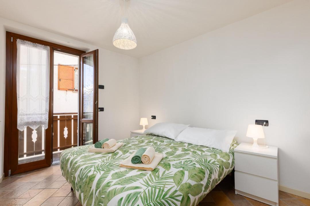 Photo of Bedroom in Vilminore di Scalve