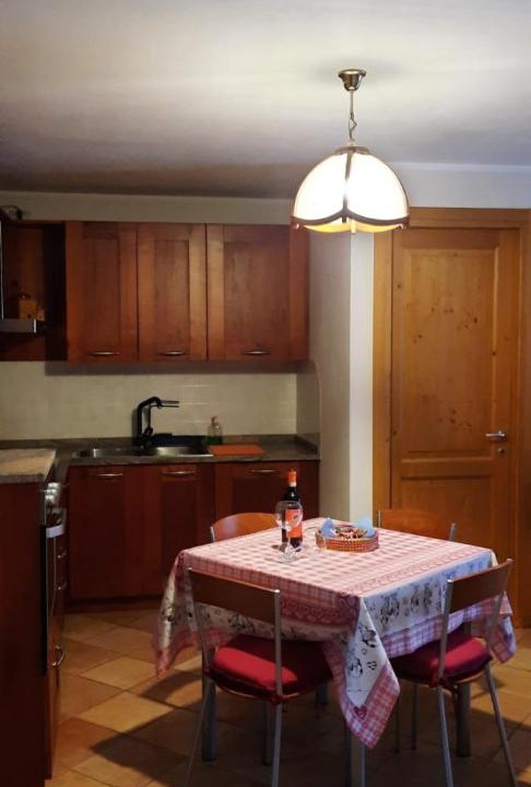 Photo of Kitchen in Gerola Alta