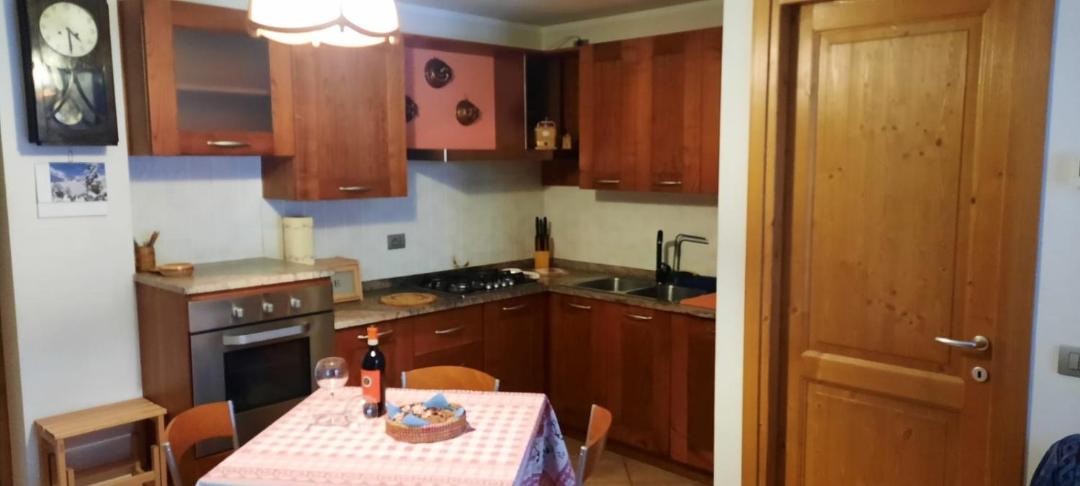 Photo of Kitchen in Gerola Alta