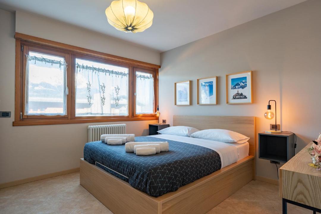 Photo of Bedroom in Cassina Valsassina