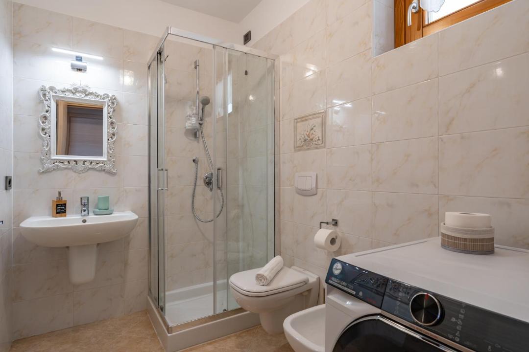 Photo of Bathroom in Cassina Valsassina