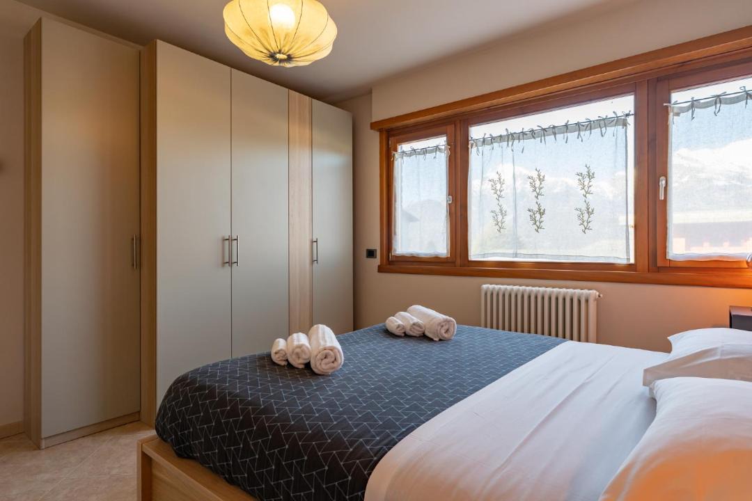 Photo of Bedroom in Cassina Valsassina