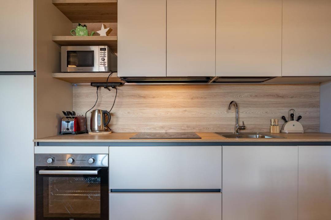 Photo of Kitchen in Cassina Valsassina