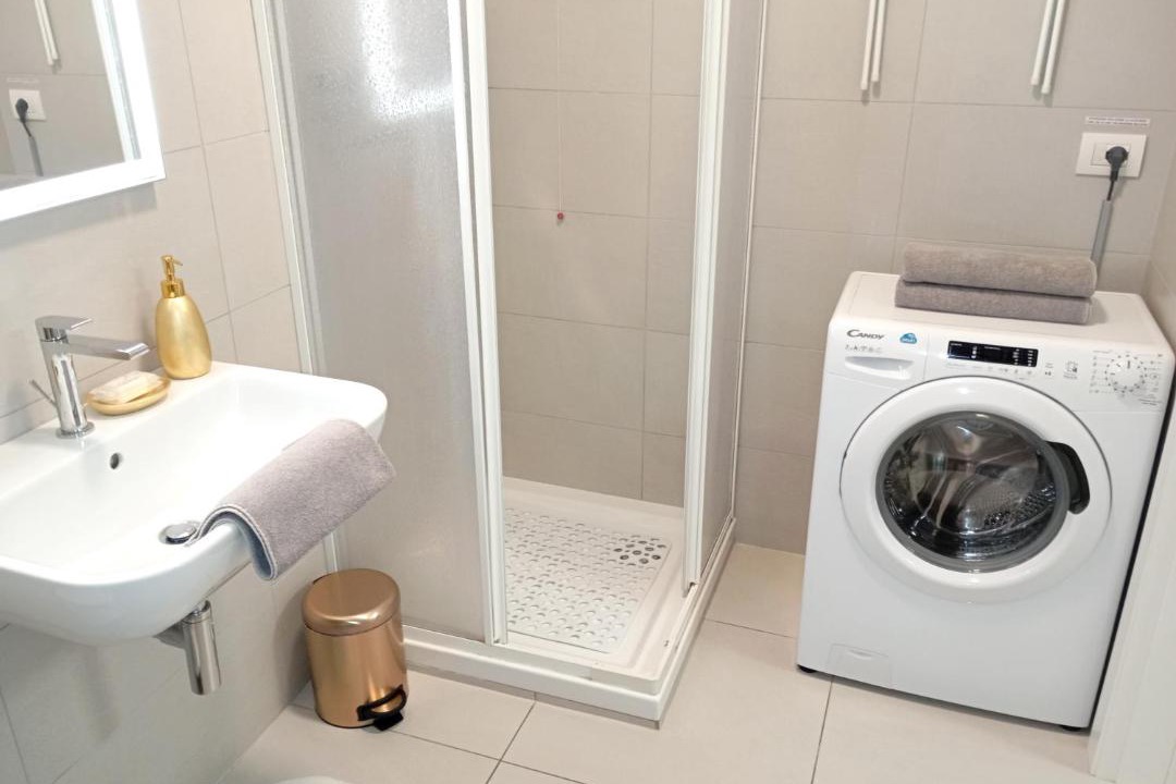 Photo of Bathroom in Loreto