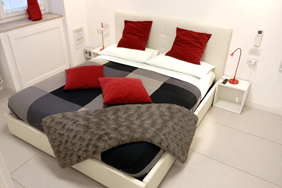 Photo of Bedroom in Loreto