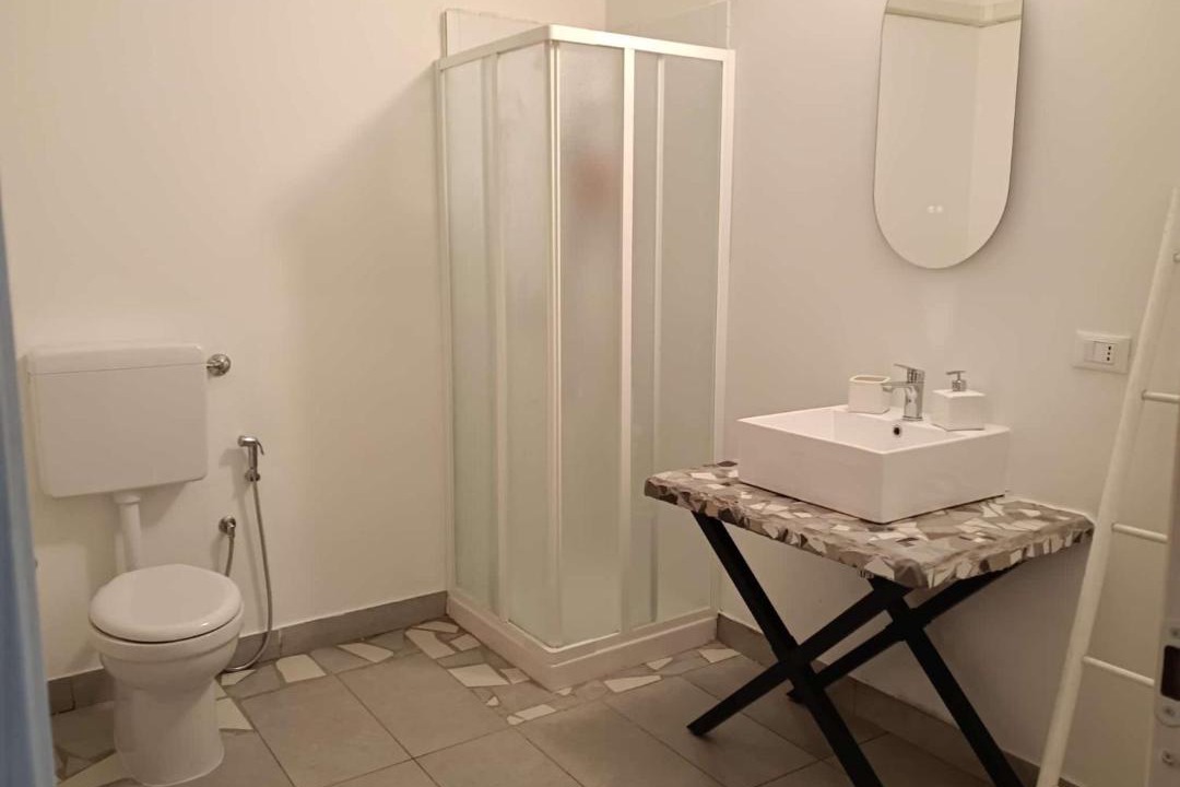 Photo of Bathroom in Barghe