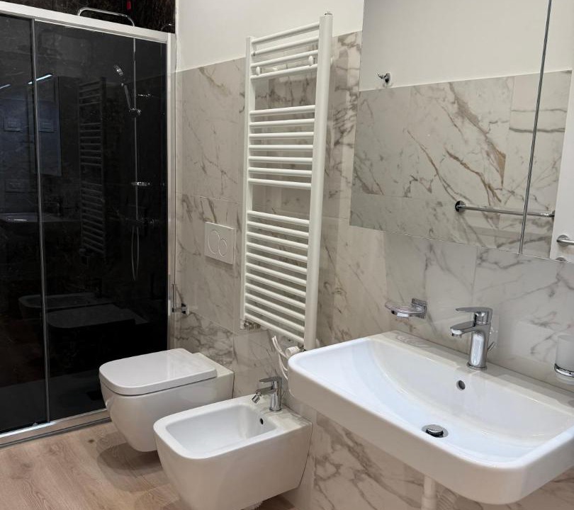 Photo of Bathroom in Zona Risorgimento