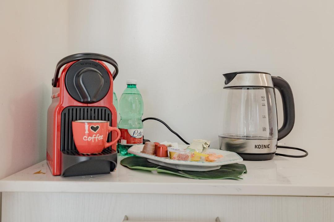 Photo of Kitchen in Cesate
