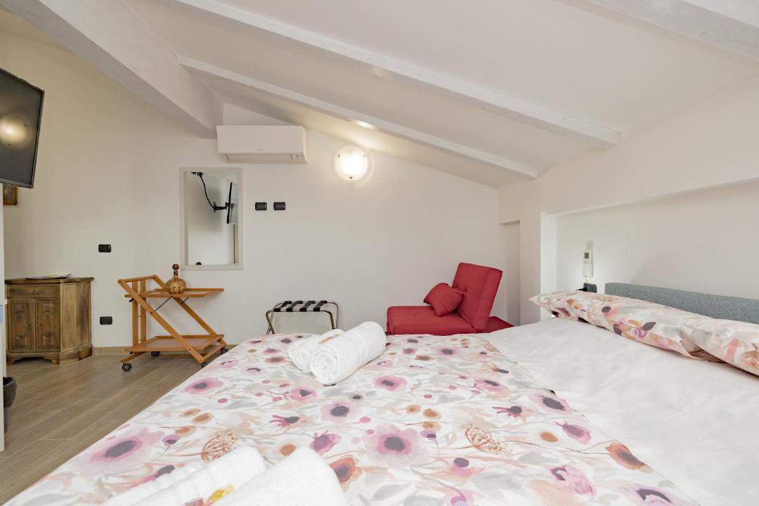 Photo of Bedroom in Cesate