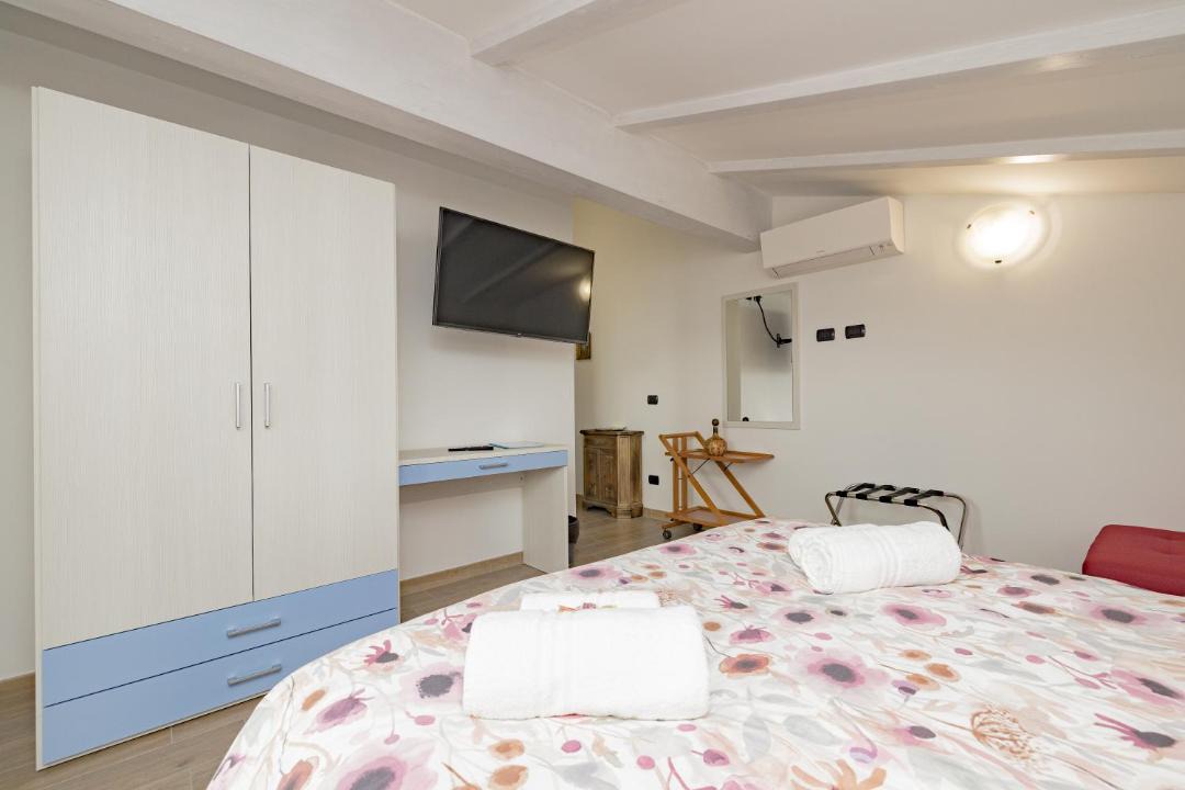 Photo of Bedroom in Cesate