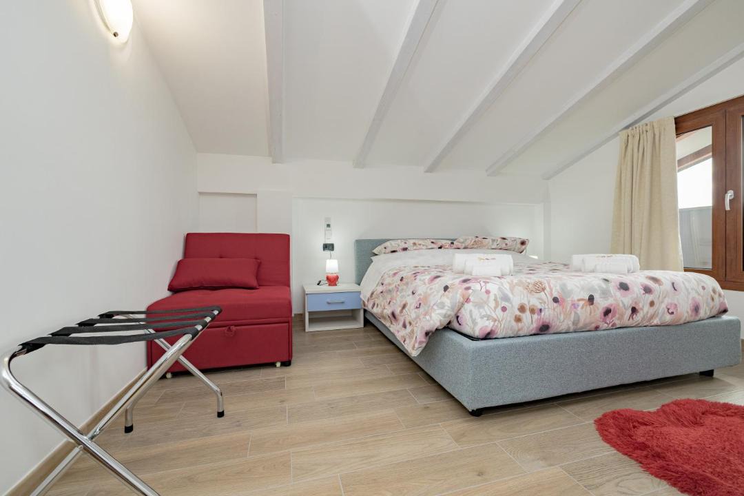 Photo of Bedroom in Cesate