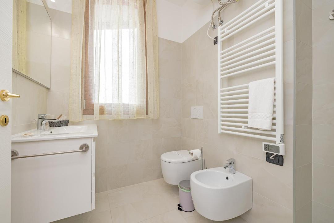 Photo of Bathroom in Cesate