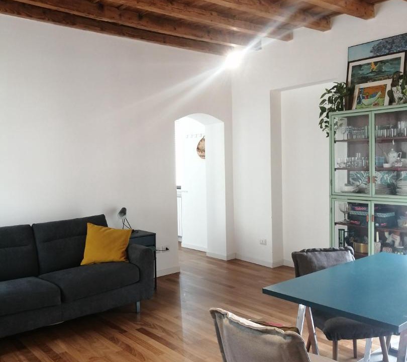 Photo of Livingroom in Vedano al Lambro