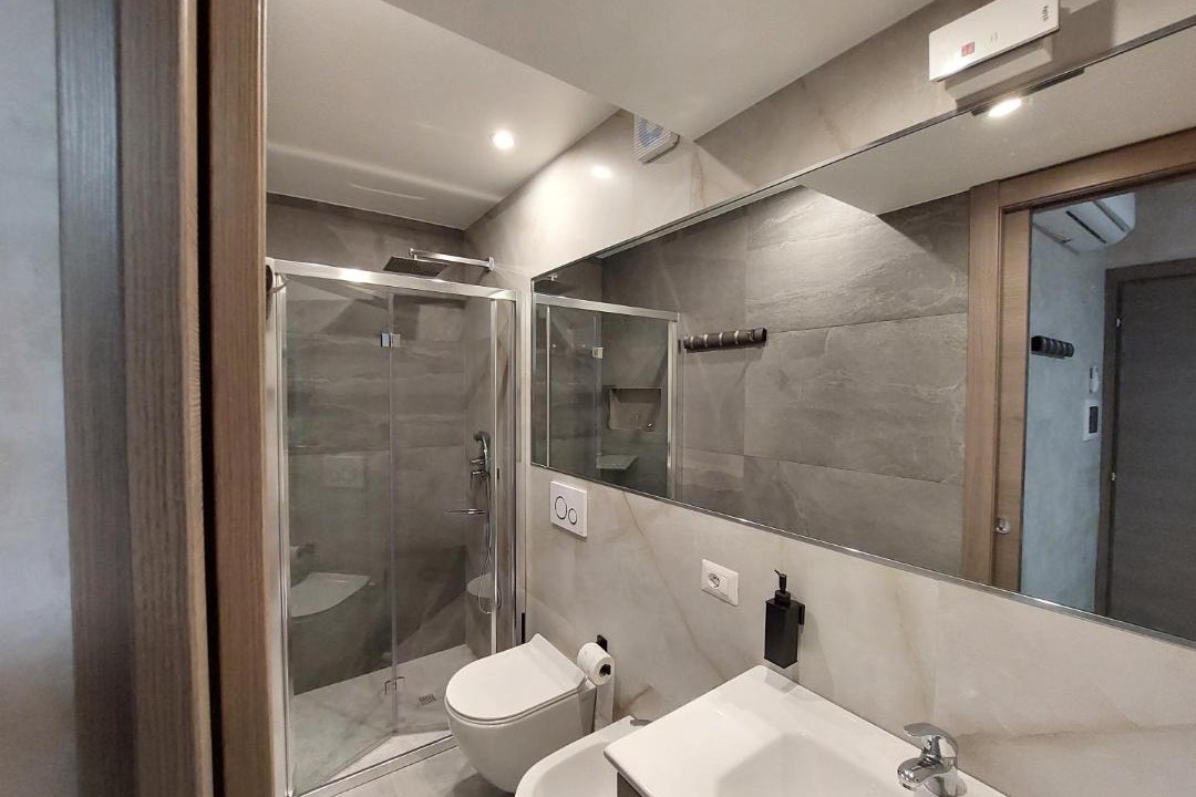 Photo of Bathroom in Merone
