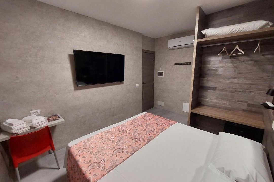 Photo of Bedroom in Merone