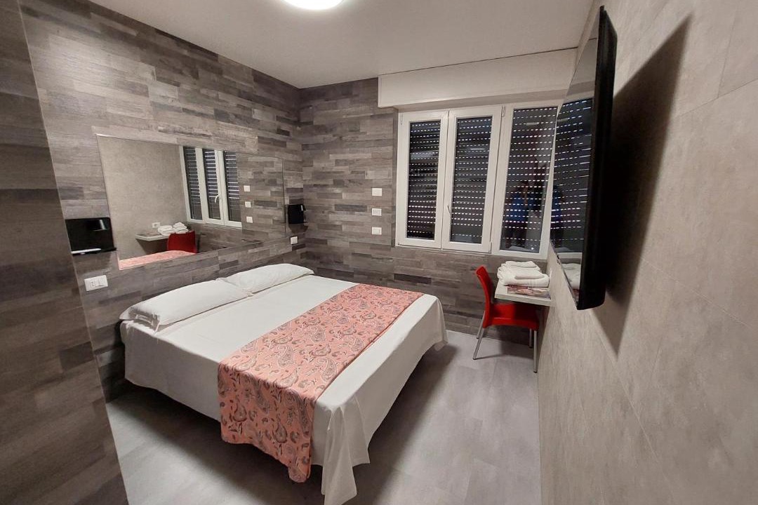 Photo of Bedroom in Merone