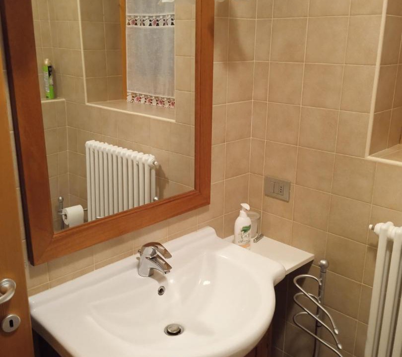 Photo of Bathroom in Gerola Alta