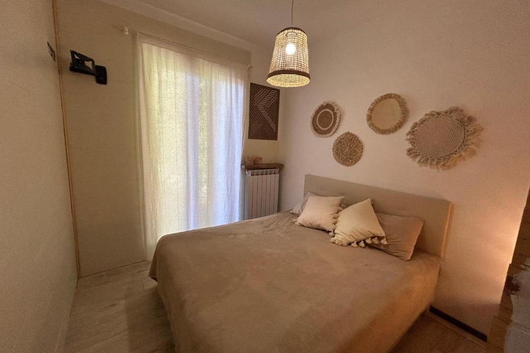 Photo of Bedroom in Zorzino