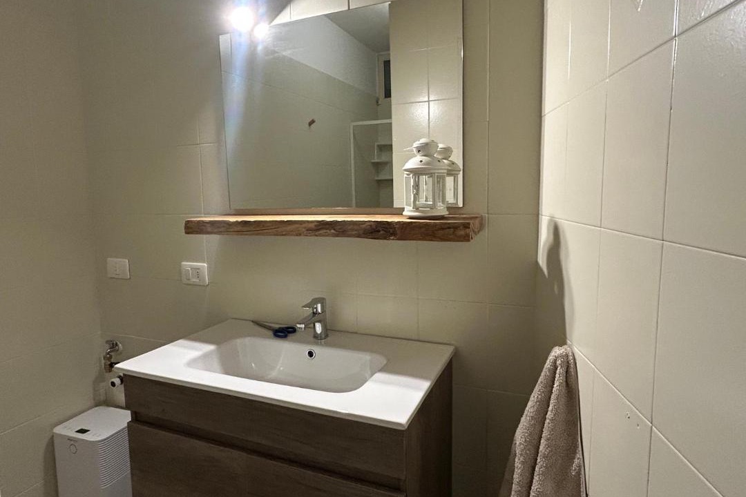 Photo of Bathroom in Zorzino
