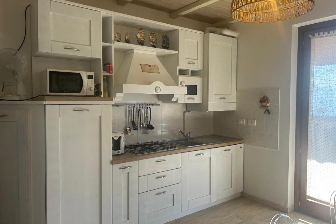 Photo of Kitchen in Zorzino