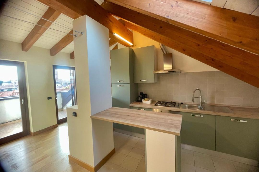 Photo of Kitchen in Seregno