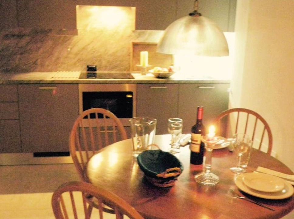 Photo of Kitchen in Acquaseria