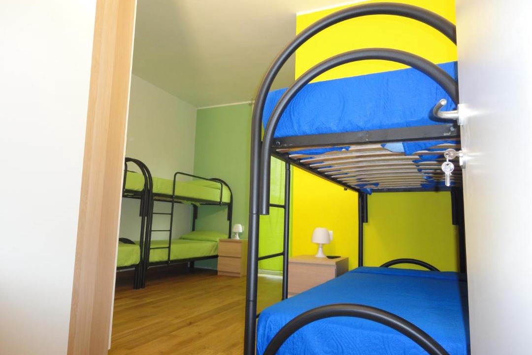 Photo of Bedroom in Pavia