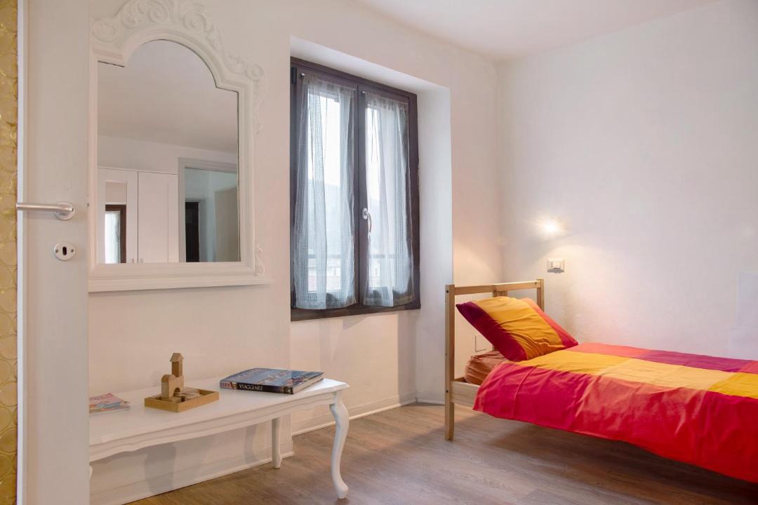Photo of Bedroom in Cuvio