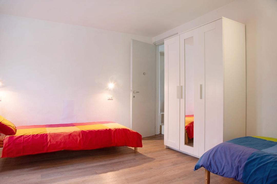 Photo of Bedroom in Cuvio
