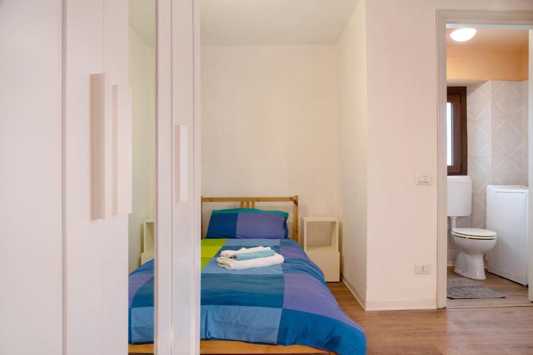 Photo of Bedroom in Cuvio