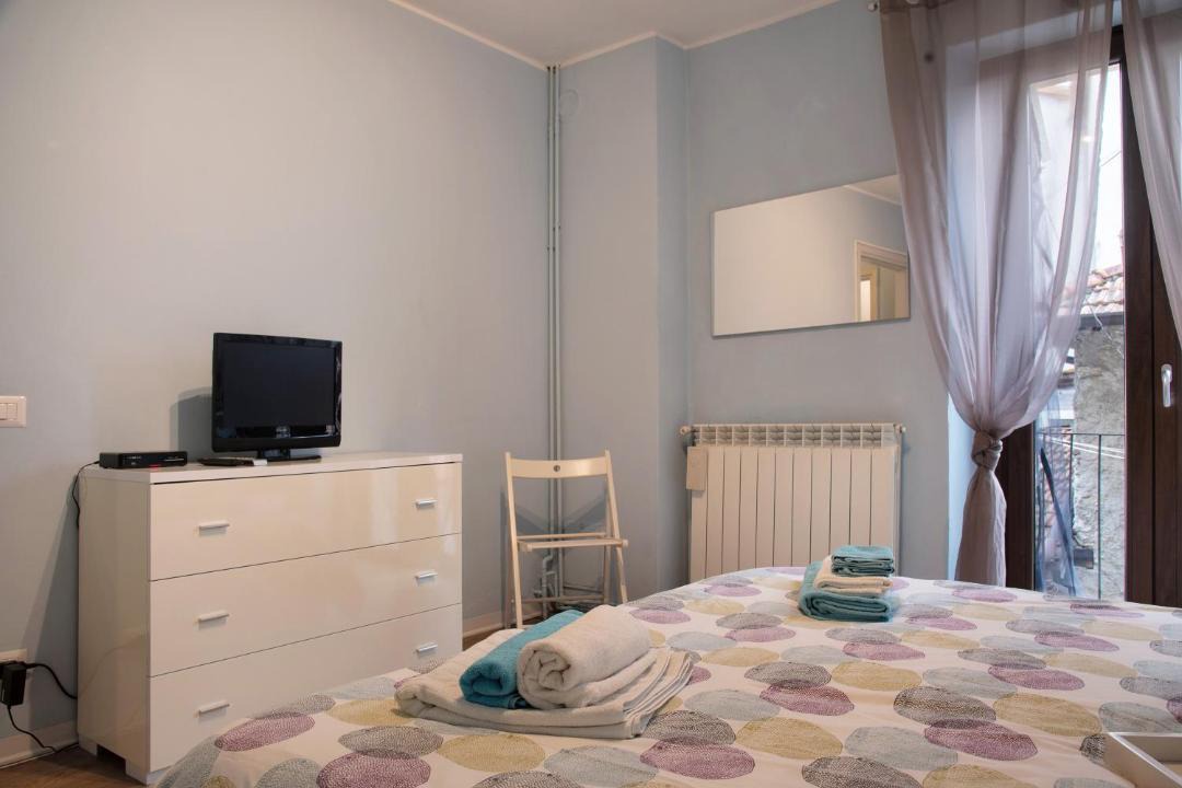Photo of Bedroom in Cuvio