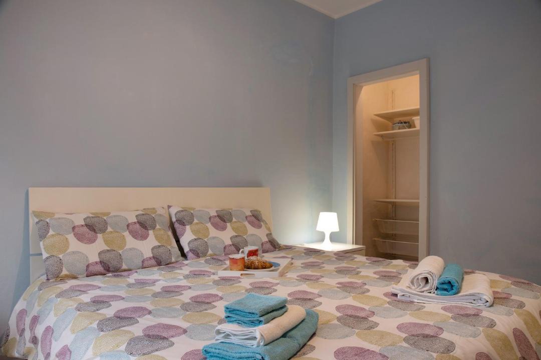 Photo of Bedroom in Cuvio