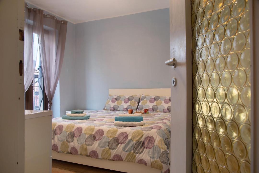 Photo of Bedroom in Cuvio
