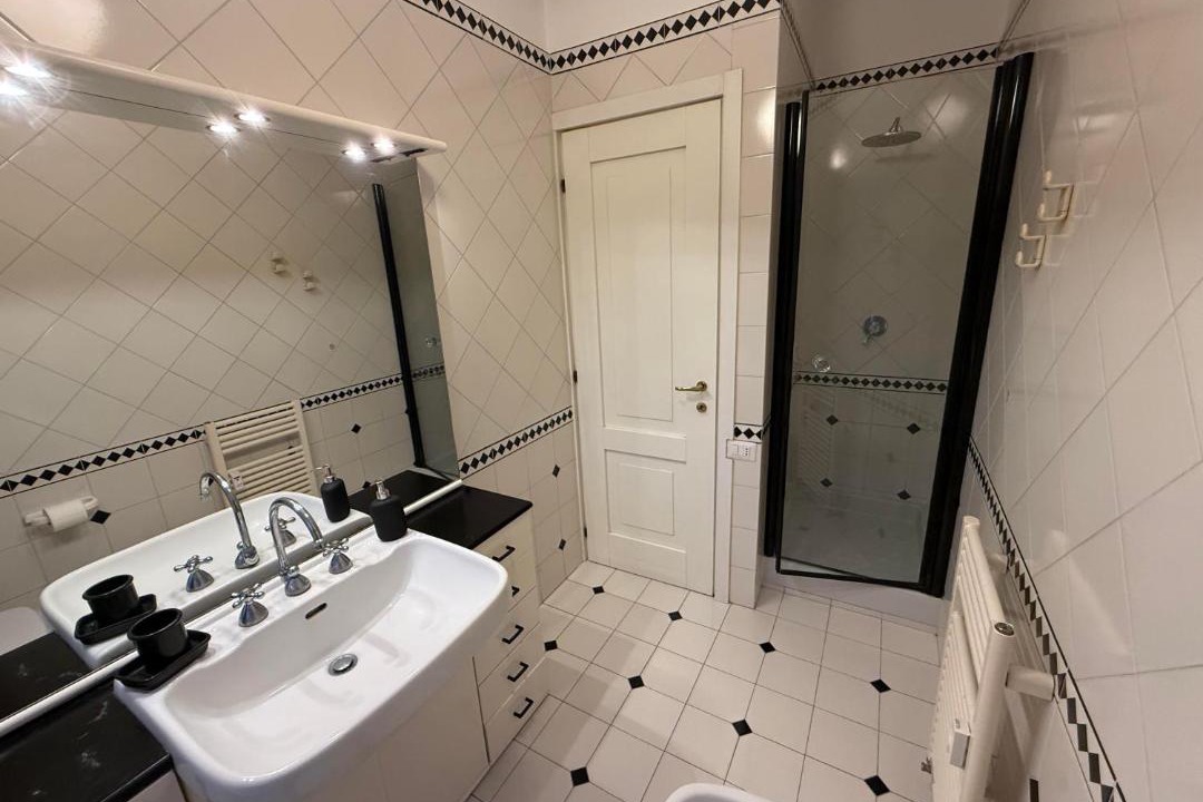 Photo of Bathroom in Gioia