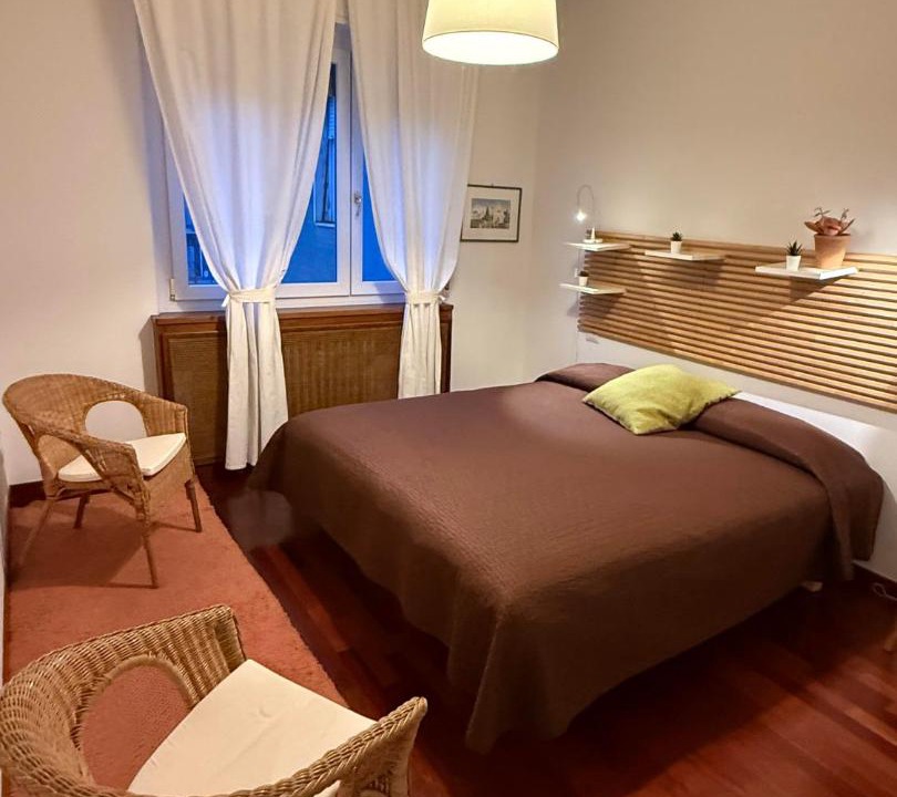 Photo of Bedroom in Gioia