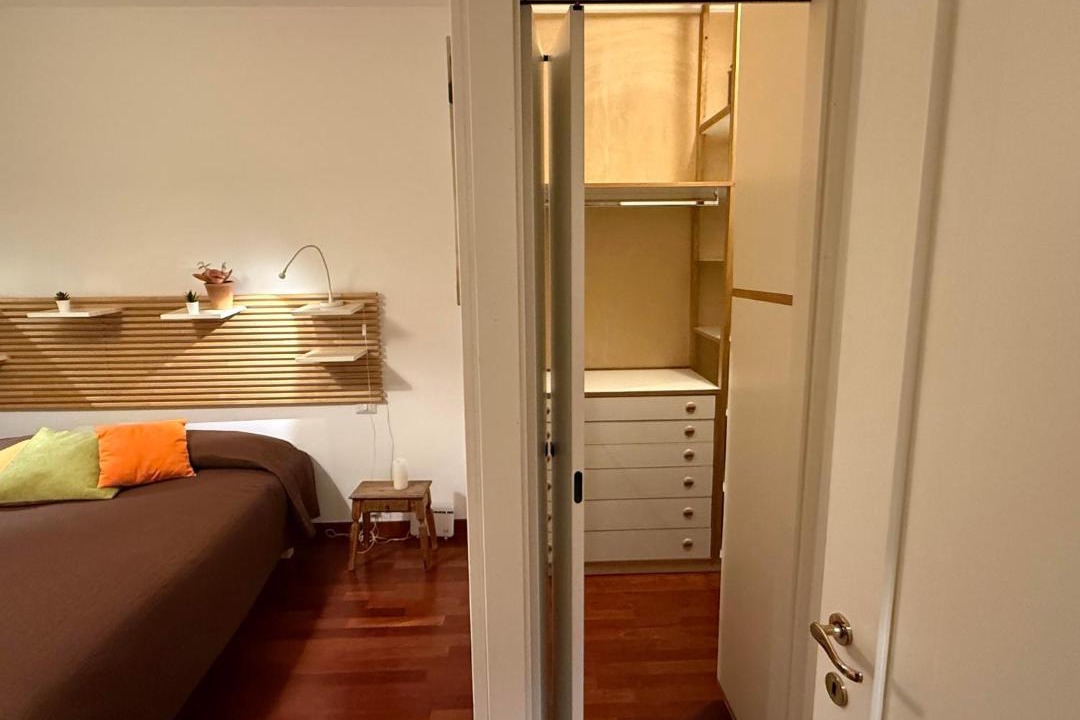 Photo of Bedroom in Gioia