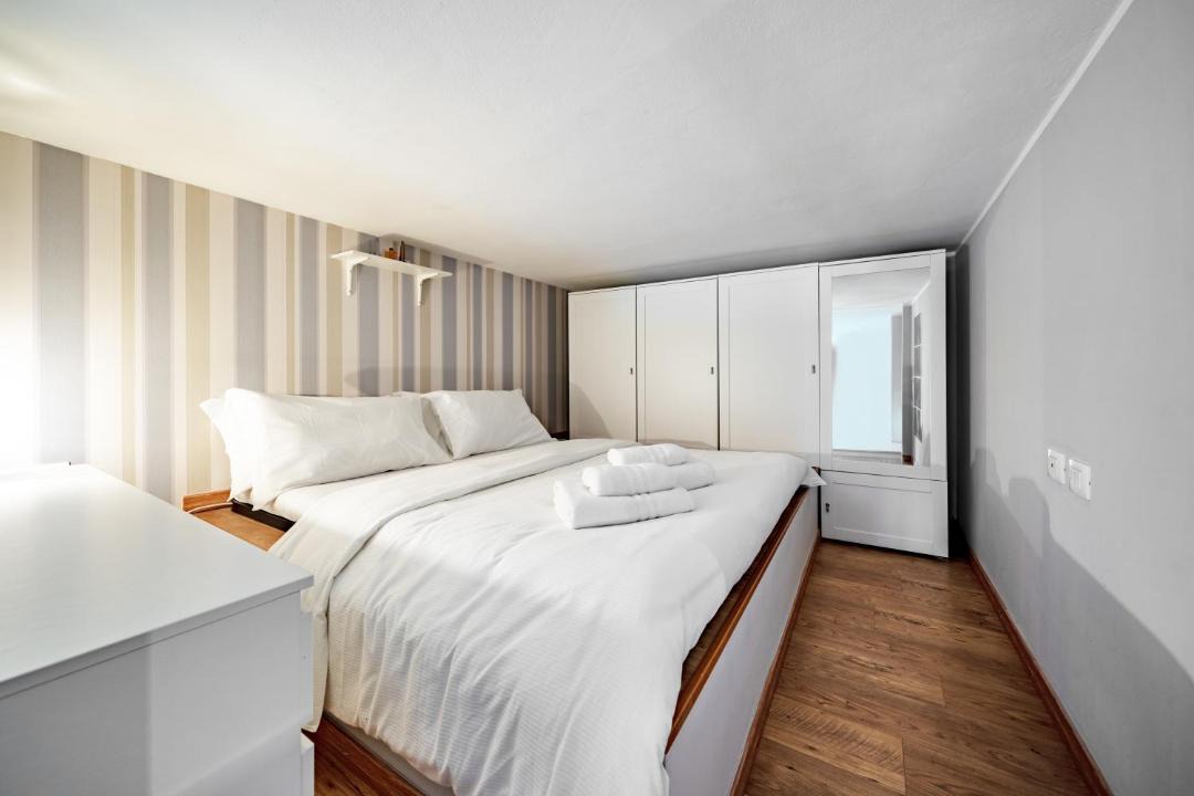 Photo of Bedroom in Villa San Giovanni