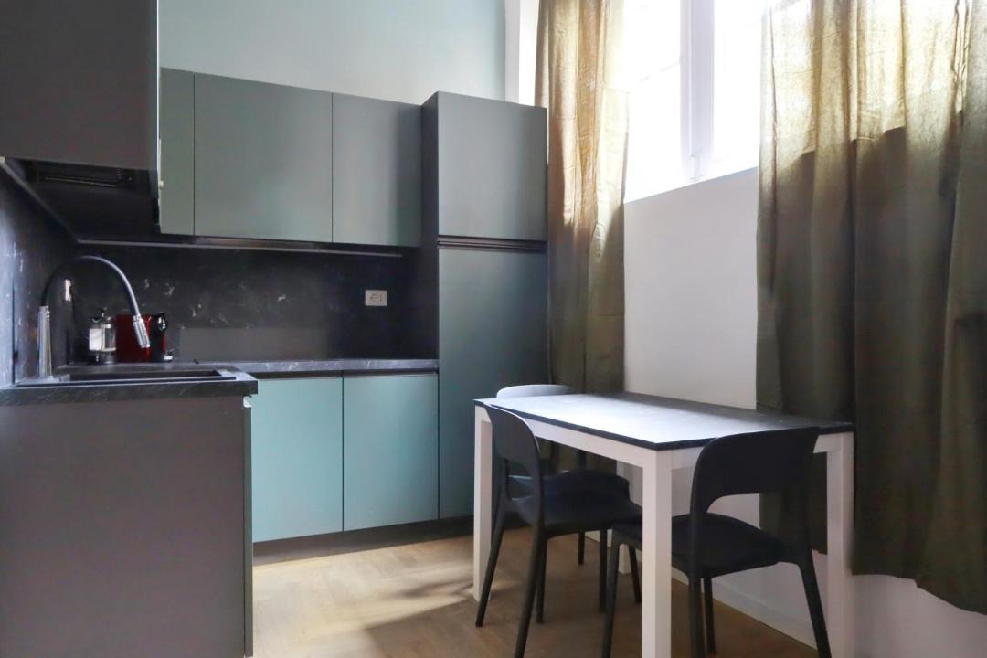 Photo of Kitchen in Porta Genova