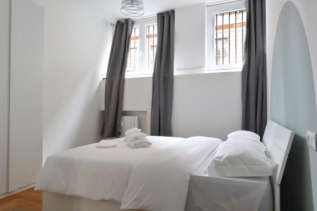 Photo of Bedroom in Porta Genova