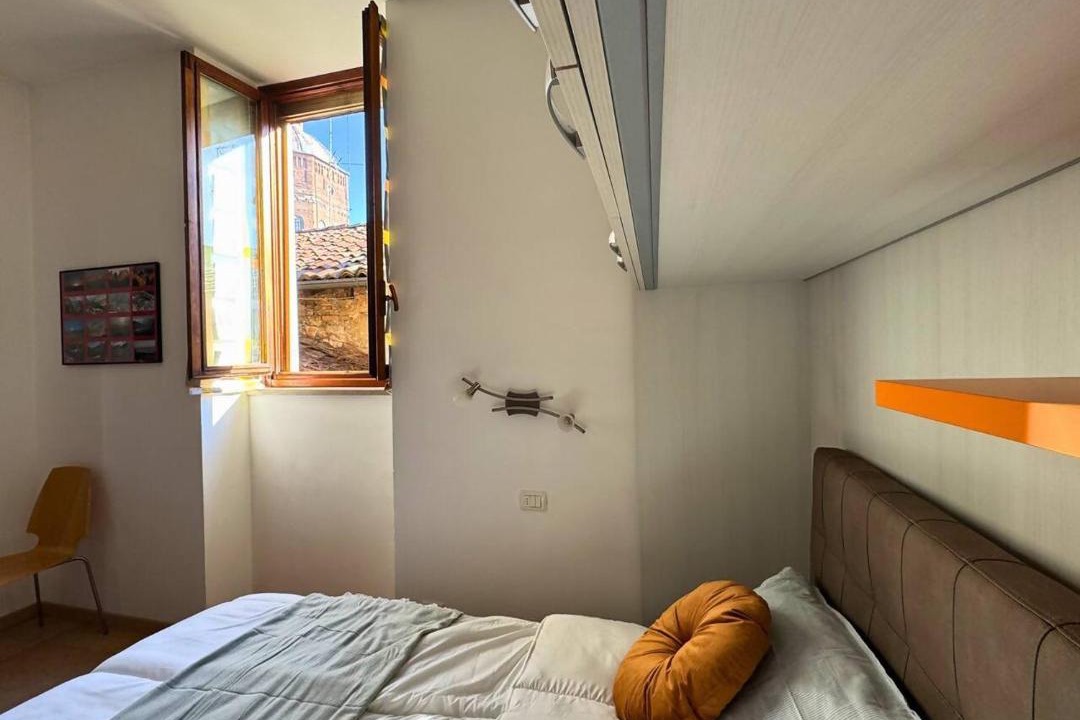 Photo of Bedroom in Pavia