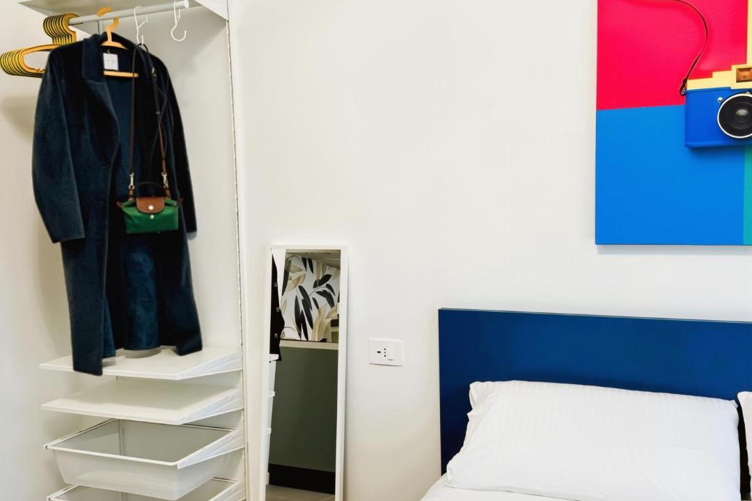 Photo of Bedroom in Zona Zara